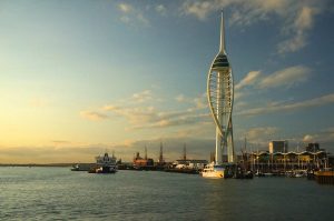 Portsmouth Historic Dockyard